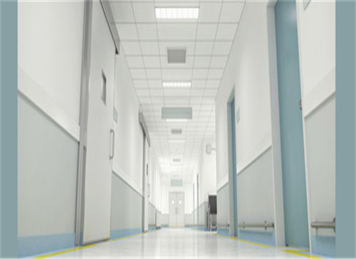 天津硫酸钡应用于X光室墙体和地板的防护