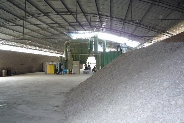 天津硫酸钡生产加工厂家