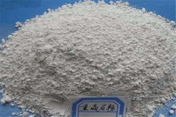 天津手术室专用硫酸钡砂
